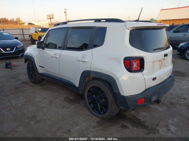 ZACCJABB3JPJ49963 Jeep Renegade Altitude Fwd