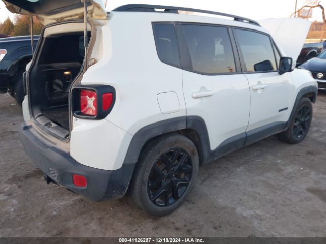ZACCJABB3JPJ49963 Jeep Renegade Altitude Fwd
