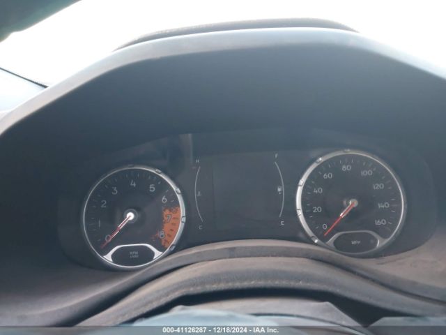 ZACCJABB3JPJ49963 Jeep Renegade Altitude Fwd
