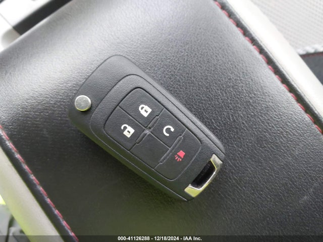 Chevrolet EQUINOX 1LT 2015 2GNALBEK4F1136363 Image 11