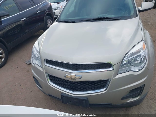 Chevrolet EQUINOX 1LT 2015 2GNALBEK4F1136363 Image 13