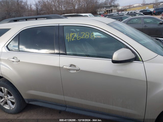 Chevrolet EQUINOX 1LT 2015 2GNALBEK4F1136363 Image 14