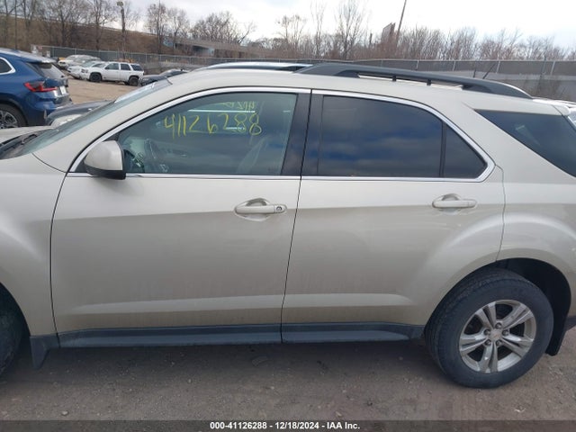 Chevrolet EQUINOX 1LT 2015 2GNALBEK4F1136363 Image 15