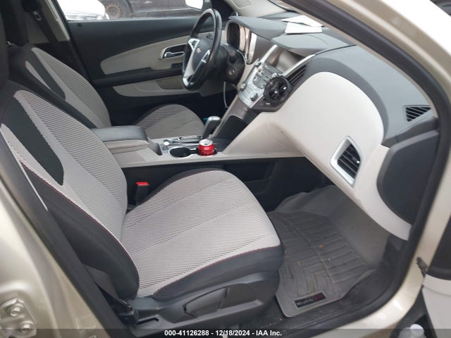 Chevrolet EQUINOX 1LT 2015 2GNALBEK4F1136363 Image 5