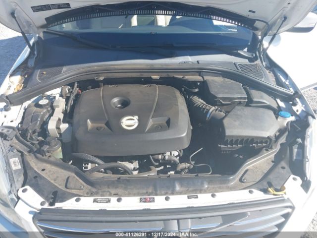 YV449MDK9F2667766 Volvo Xc60 T6