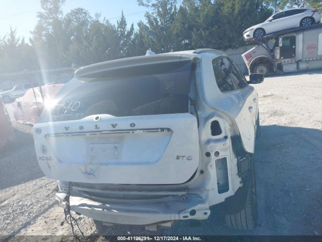 YV449MDK9F2667766 Volvo Xc60 T6