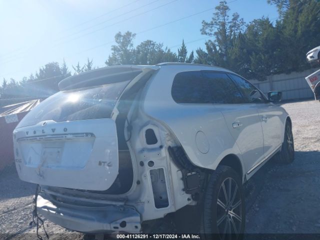 YV449MDK9F2667766 Volvo Xc60 T6
