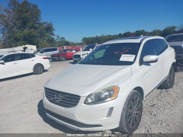 YV449MDK9F2667766 Volvo Xc60 T6
