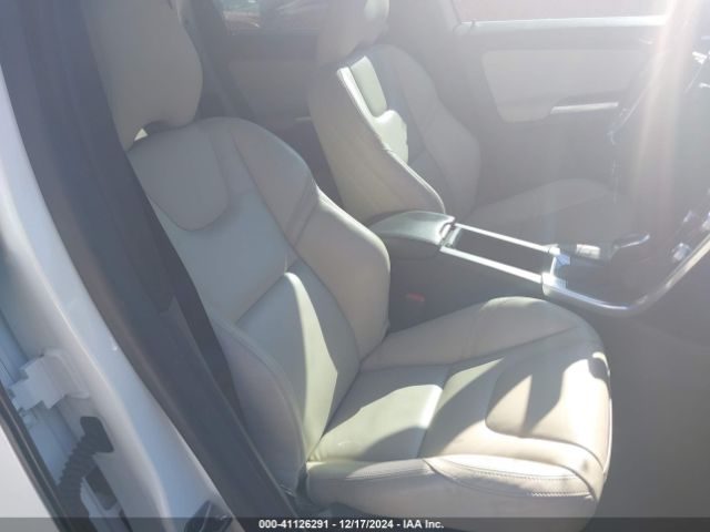 YV449MDK9F2667766 Volvo Xc60 T6