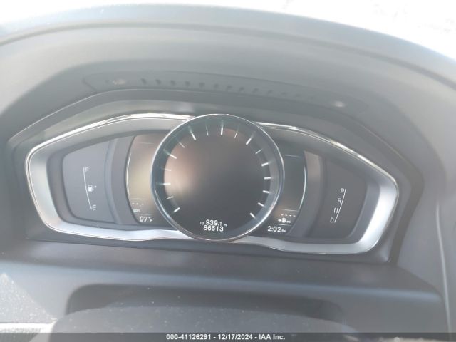 YV449MDK9F2667766 Volvo Xc60 T6