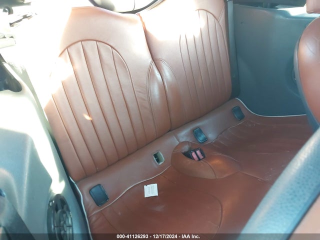 2007 MINI COOPER S WMWRH33527TL95720 Photo 7