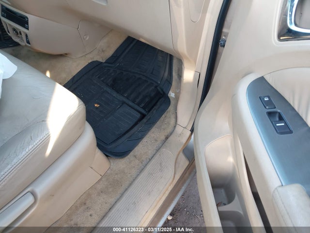2006 Honda Odyssey Ex-l მანქანა იყიდება აუქციონზე, vin: 5FNRL38766B060912, აუქციონის ნომერი: 41126323