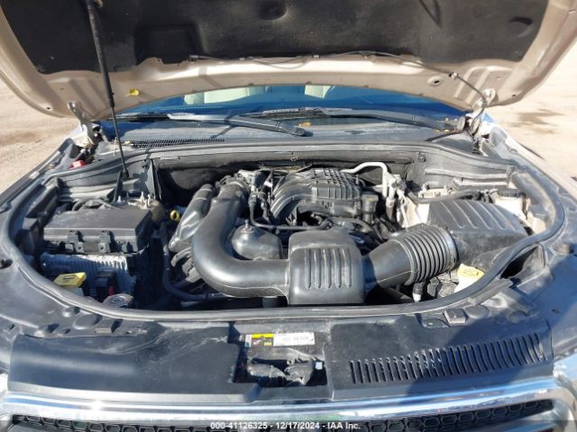 1C4RDHDG8EC970556 Dodge DURANGO LIMITED