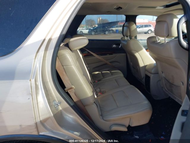 1C4RDHDG8EC970556 Dodge DURANGO LIMITED