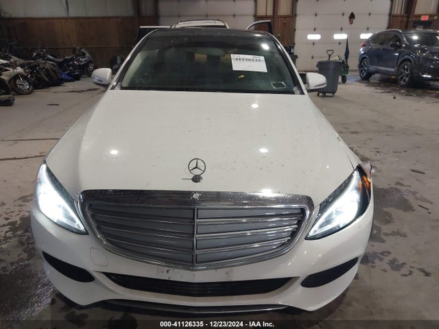 55SWF4KBXFU094945 Mercedes-Benz C 300 4matic/luxury 4matic/sport 4matic