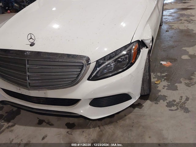 55SWF4KBXFU094945 Mercedes-Benz C 300 4matic/luxury 4matic/sport 4matic