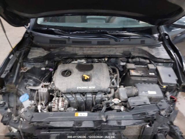 KM8K6CAA1MU606773 Hyundai Kona Sel Plus