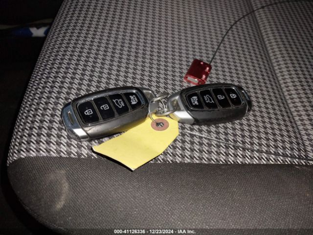 KM8K6CAA1MU606773 Hyundai Kona Sel Plus