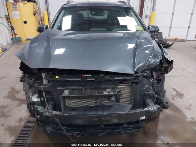 KM8K6CAA1MU606773 Hyundai Kona Sel Plus