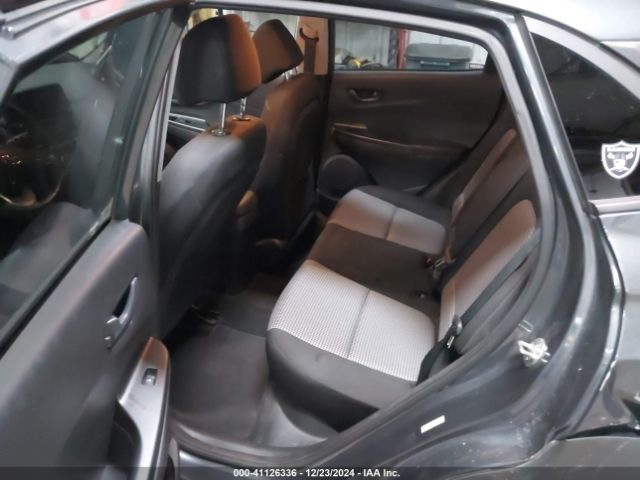 KM8K6CAA1MU606773 Hyundai Kona Sel Plus