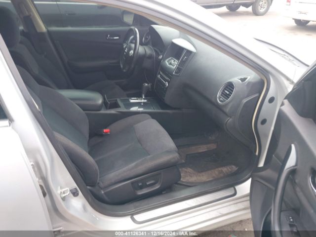 1N4AA5AP9EC488676 Nissan Maxima 3.5 S/3.5 Sv