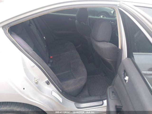 1N4AA5AP9EC488676 Nissan Maxima 3.5 S/3.5 Sv