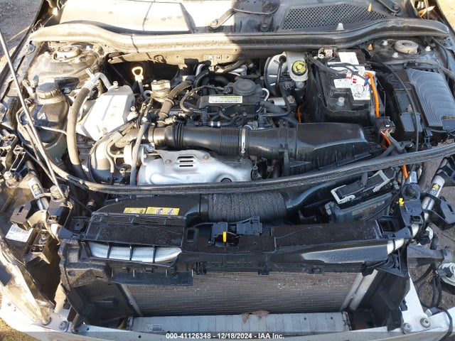 Mercedes-Benz CLA 250 2015 WDDSJ4EBXFN178068 Image 10
