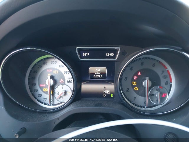 WDDSJ4EBXFN178068 Mercedes-Benz CLA 250
