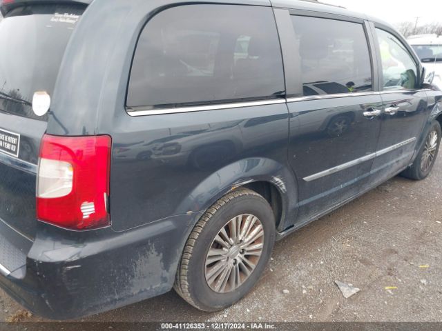 2C4RC1CG4ER372015 Chrysler Town & Country Touring-l
