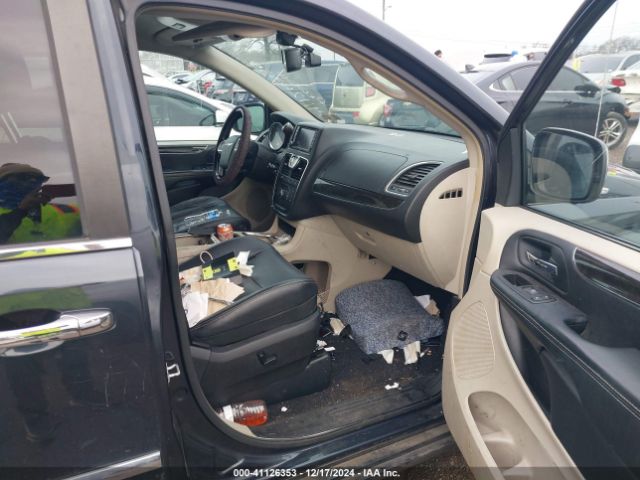 2C4RC1CG4ER372015 Chrysler Town & Country Touring-l
