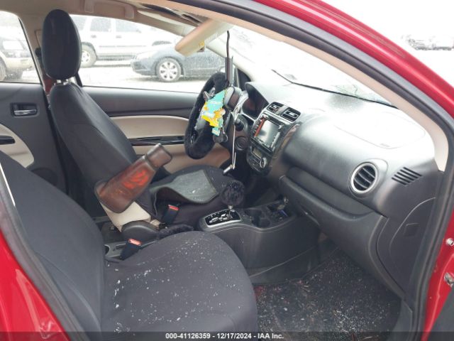 ML32F4FJ8JHF08515 Mitsubishi Mirage G4 Se