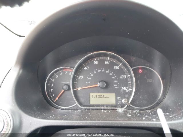 ML32F4FJ8JHF08515 Mitsubishi Mirage G4 Se