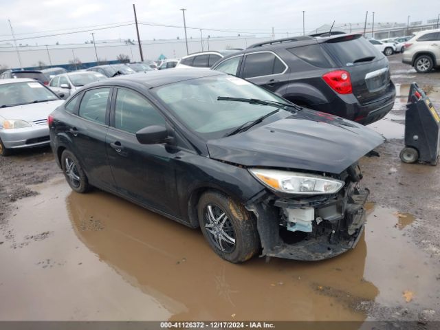 1FADP3E21HL338953 auction archive image