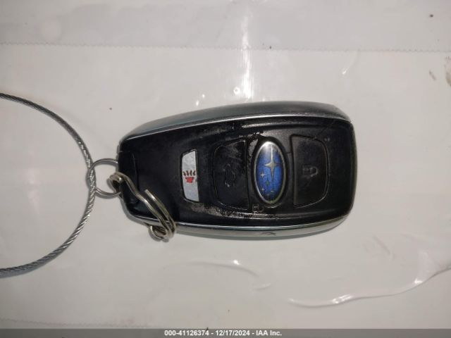 JF2SJGXC6GH499950 Subaru Forester 2.0xt Touring