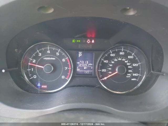 JF2SJGXC6GH499950 Subaru Forester 2.0xt Touring