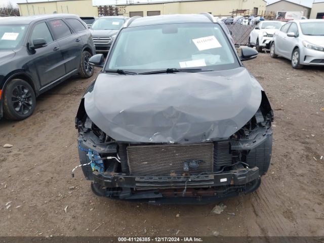 KM8J3CA43HU469971 Hyundai Tucson Se Plus