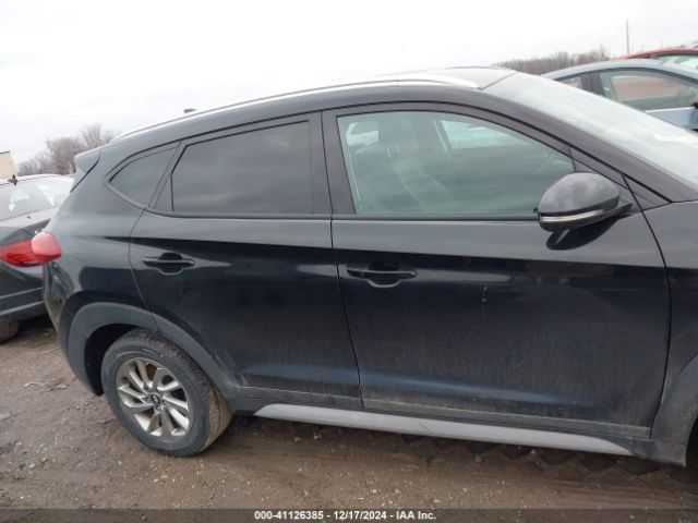 KM8J3CA43HU469971 Hyundai Tucson Se Plus