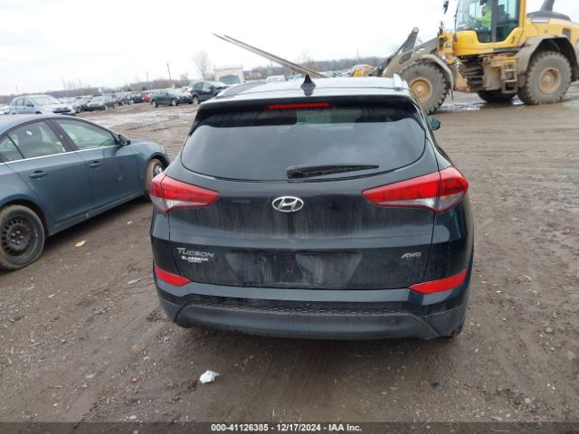 KM8J3CA43HU469971 Hyundai Tucson Se Plus