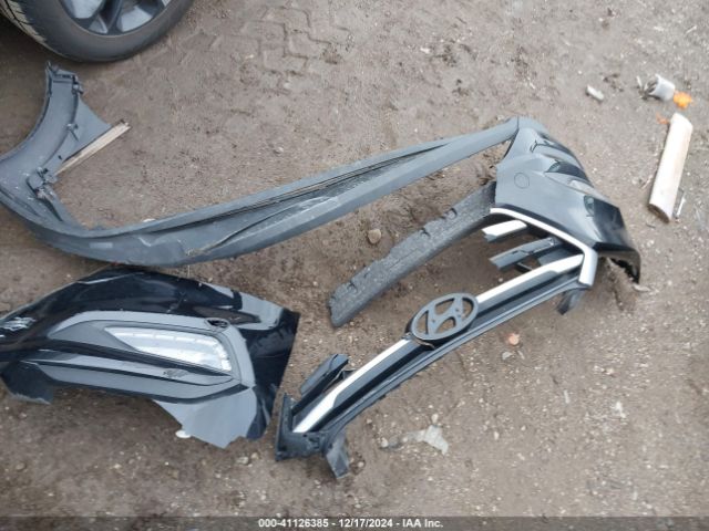 KM8J3CA43HU469971 Hyundai Tucson Se Plus