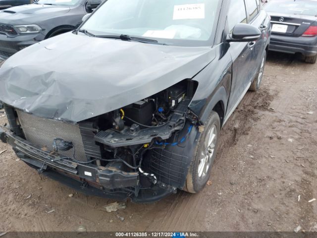 KM8J3CA43HU469971 Hyundai Tucson Se Plus