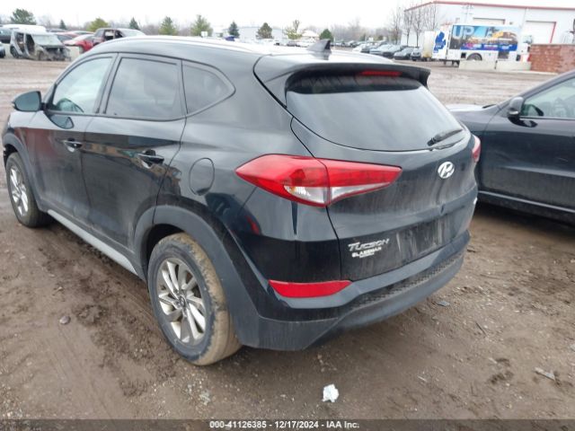KM8J3CA43HU469971 Hyundai Tucson Se Plus