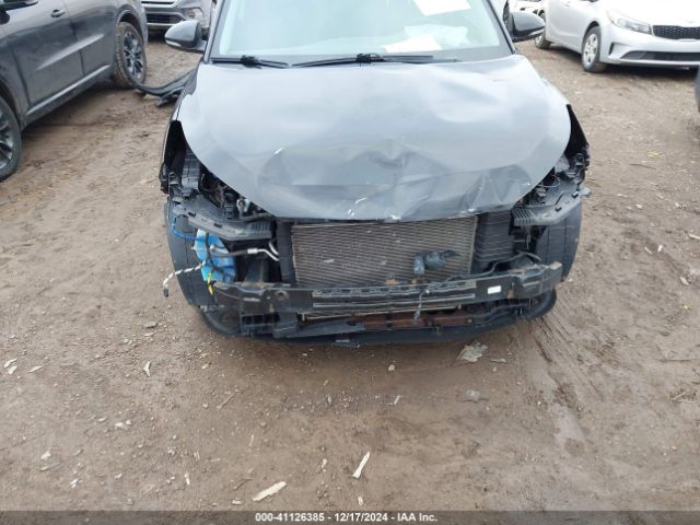 KM8J3CA43HU469971 Hyundai Tucson Se Plus
