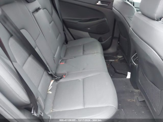 KM8J3CA43HU469971 Hyundai Tucson Se Plus