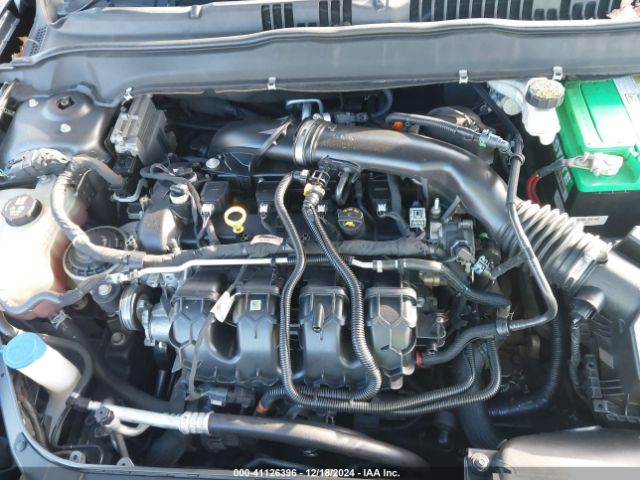 3FA6P0T99KR270479 Ford FUSION SE