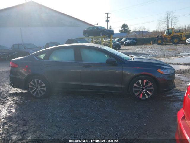 3FA6P0T99KR270479 Ford FUSION SE