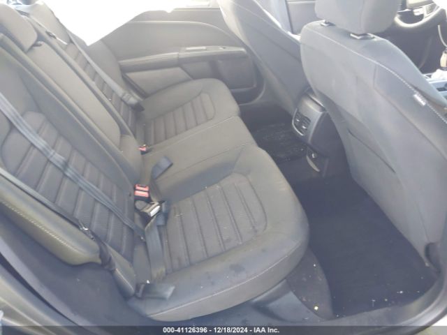 3FA6P0T99KR270479 Ford FUSION SE