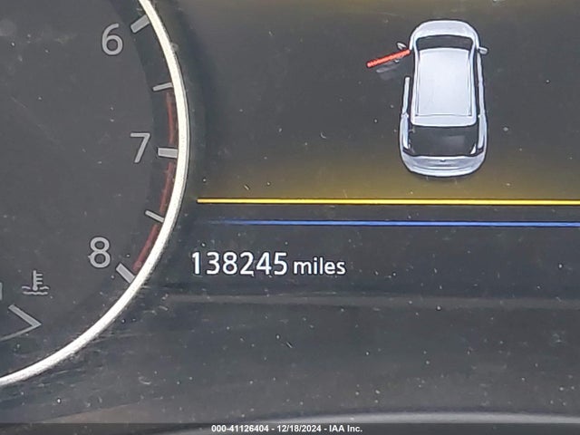 Nissan MURANO SV 2015 5N1AZ2MG7FN222913 Image 15