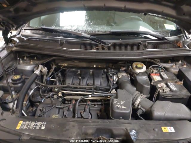 1FM5K8AR0EGA70622 Ford Police Interceptor