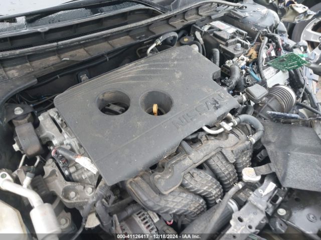 1N4BL4BV4LC226809 Nissan Altima S Fwd