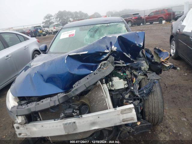 1N4BL4BV4LC226809 Nissan Altima S Fwd